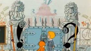 В стране невыученных уроков   Часть 2 2