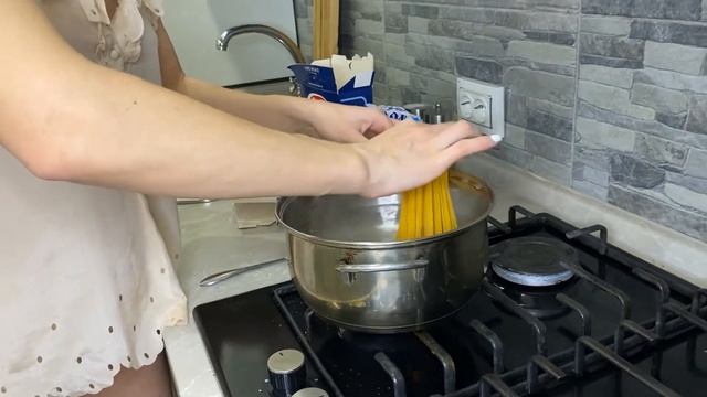 Как приготовить макароны и пасту. смотреть онлайн