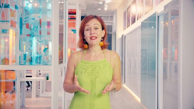 Можно ли научиться счастью? | Кристина Мянд-Лакьяни смотреть онлайн