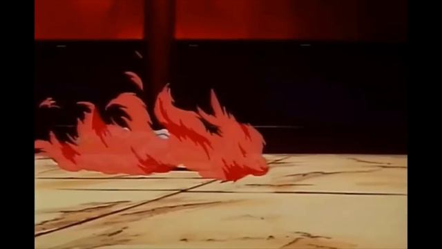 Recca vs Kashamaru (Tagalog) смотреть онлайн