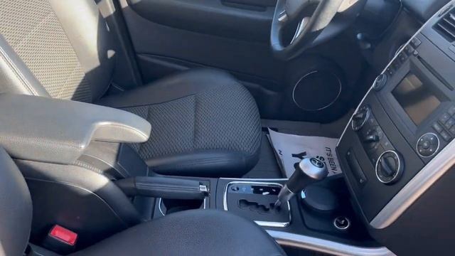 2011 Mercedes Benz B 200 смотреть онлайн