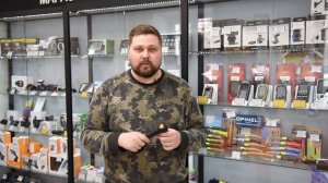 Глубиномер Практик - Обзор новинки этого сезона / 2020 / Тропоход