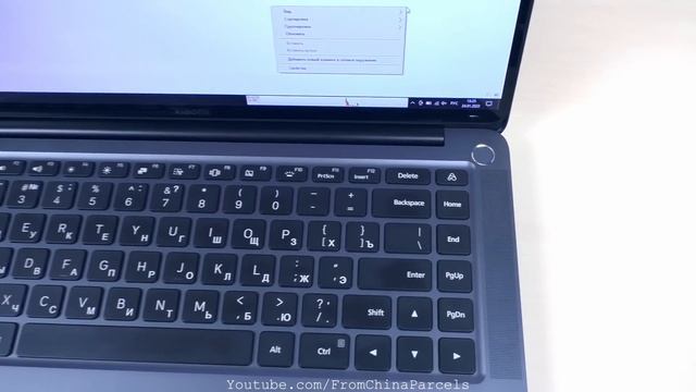 ? КУПИЛ СЕБЕ XIAOMI NOTEBOOK PRO X НА АЛИЭКСПРЕСС ? intel i7 GEFORCE RTX-3050ti RAM-32gb SSD-1tb смотреть онлайн