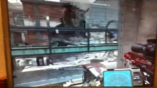 Sacrilegium`s Quickscope смотреть онлайн