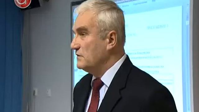 «Проект развития местного самоуправления» смотреть онлайн