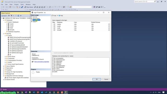 Install SQL Server 2019 Developer Full Steps смотреть онлайн