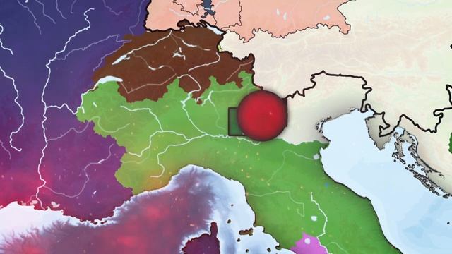 The Animated Story of German Unification | Documentary смотреть онлайн