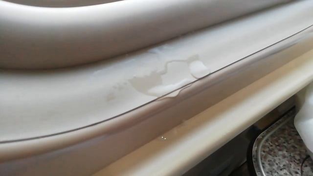 Новый вагон РЖД подтекает! смотреть онлайн