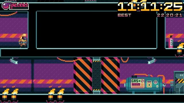 BATS: Bloodsucker Anti-Terror Squad Speedrun Trophy (17 minutes) смотреть онлайн