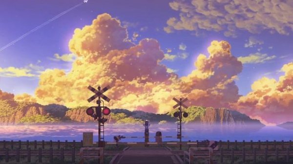 Summer feeling Animated Wallpaper [Wallpaper Engine]