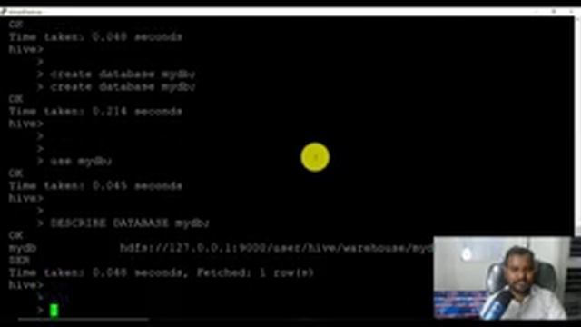 Hive Command | Hive important Command смотреть онлайн