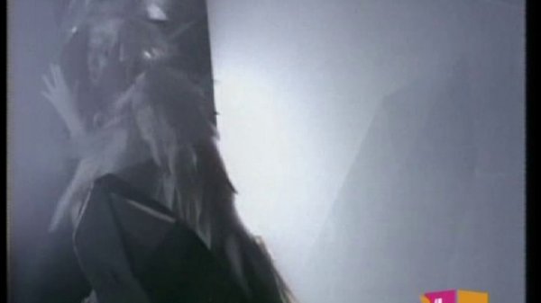 The Jacksons - Torture (VH-1)