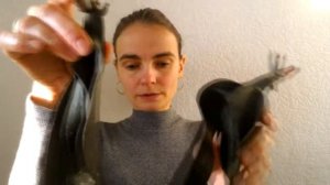 Стимулятор корнеобразования Радифарм - применяем на двух орхидеях, которые находятся на реанимации