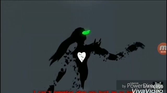 Андертейл (centuries) /amv/ на русском смотреть онлайн