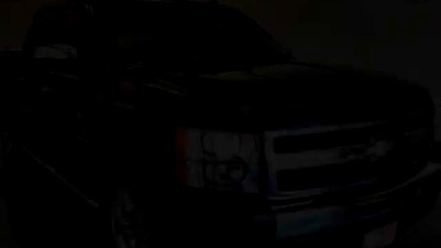 2011 Chevrolet Silverado 1500 - CARROWAY PRE-OWNED OF MINDEN смотреть онлайн