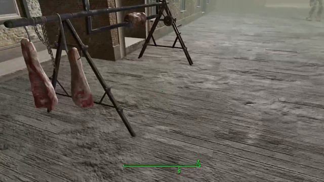 Fallout 4: Secret developer room location! (PC Only) смотреть онлайн