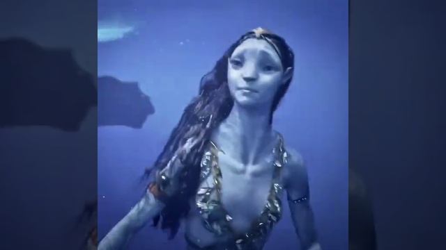 THEY ARE SO BEAUTIFUL!! #thewayofwateredit #avatarthewayofwater #thewayofwater #aonungavatar #AVATA смотреть онлайн