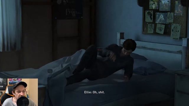 The Last of Us Part 2 | Episode One смотреть онлайн