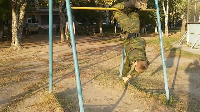 Кадет акрабат смотреть онлайн