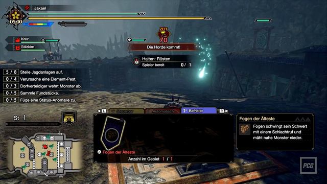 Monster Hunter Rise | REVIEW | Spielspaßmonster auf Nintendo Switch смотреть онлайн