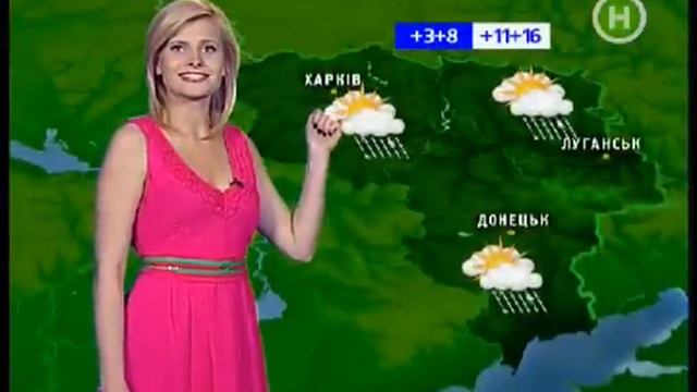 22.04 Погода вечер Даша Коломиец смотреть онлайн