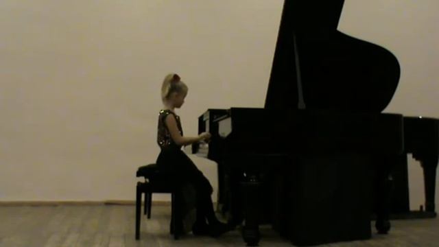 П.Вествуд Заклинатель змей (The Snake Charmer); В.Гиллок Фламенко смотреть онлайн