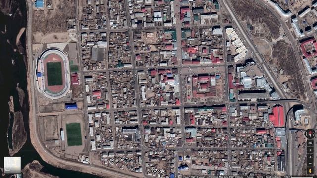 Почему Улан-Удэ — деревня, а Благовещенск — город? смотреть онлайн