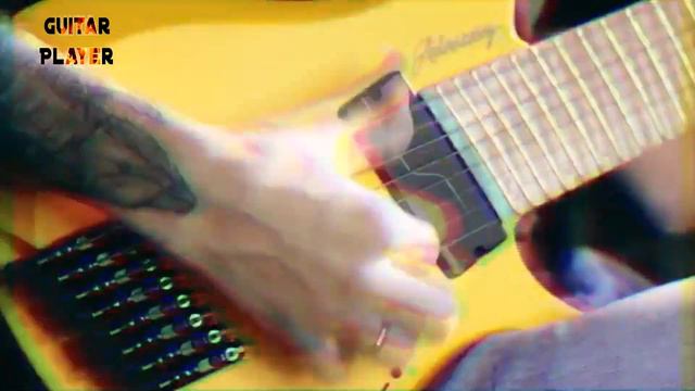 Paul Gilbert Vs Сергей Головин