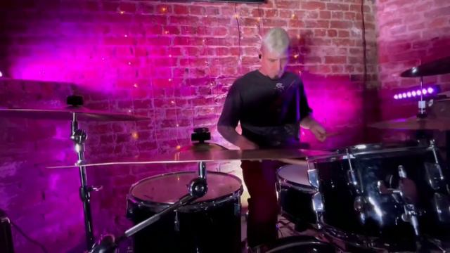 Леонид Агутин - Половина сердца (Drum Cover - Михаил Поздеев) смотреть онлайн
