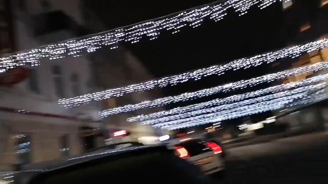 Рождество в Латвии смотреть онлайн