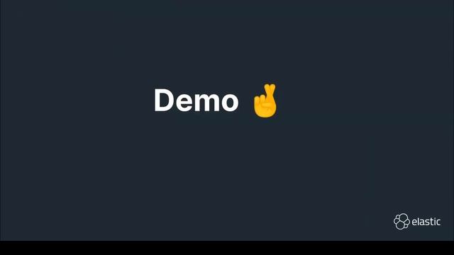 Deep dive into Kubernetes monitoring with Elastic Observability смотреть онлайн