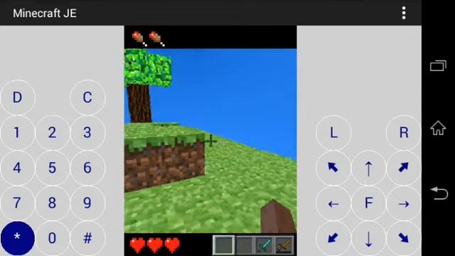 Minecraft java game смотреть онлайн