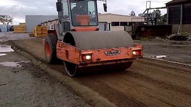 12. Основное уплотнение грунта смотреть онлайн