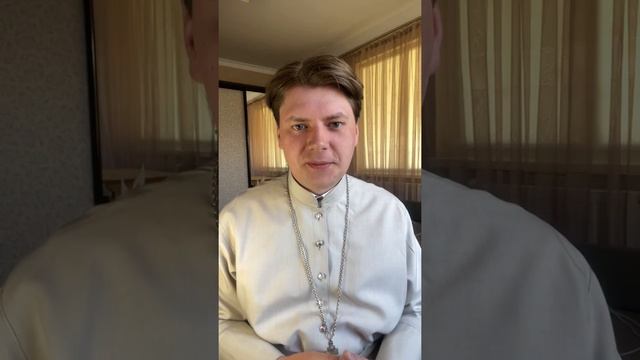 Спогад явлення на небі Хреста Господнього в Єрусалимі / роздуми смотреть онлайн