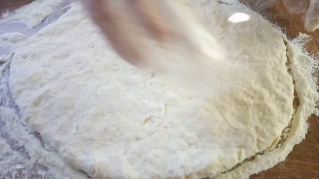 Пирожки с картошкой на кефире Секрет приготовления #Рецепт Жареные ПЫШНЫЕ пирожки с картошкой смотреть онлайн