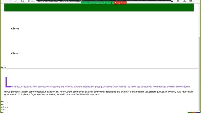 #Devmaster - Lập trình #frontend #reactjs - 05-p2 -DEV2111FE смотреть онлайн