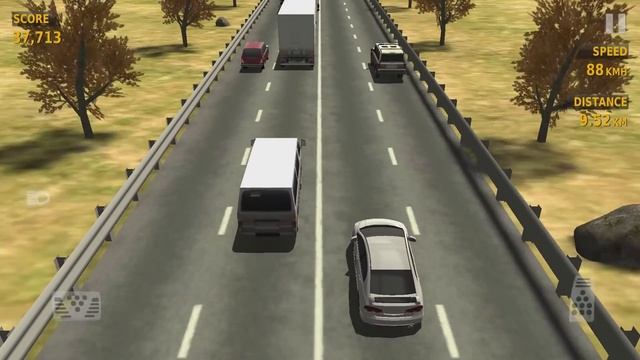 Traffic Racer Android Gameplay #13 смотреть онлайн