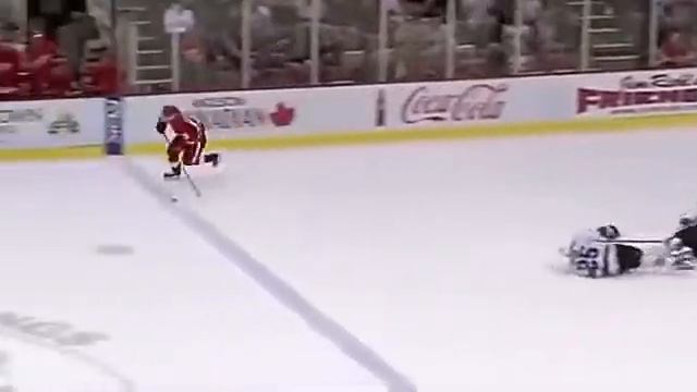 Павел Дацюк / Pavel Datsyuk. 100 величайших игроков НХЛ 1917-2017. смотреть онлайн