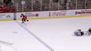 Павел Дацюк / Pavel Datsyuk. 100 величайших игроков НХЛ 1917-2017.