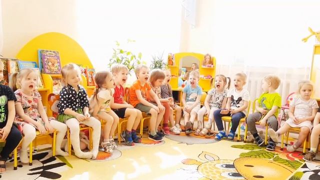 Павловский тракт (средняя группа). Логопед смотреть онлайн