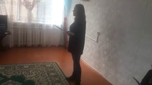 Поездка в дом престарелых с.Большая Орловка Ростовской области смотреть онлайн