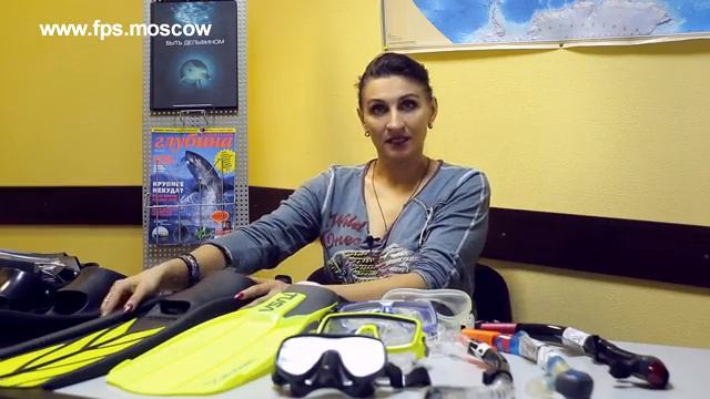 Как правильно подобрать ласты для подводного плавания. смотреть онлайн