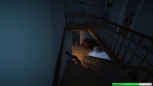 Scariest Ghost Hunting Game | Ghost Exile Gameplay | First Look смотреть онлайн