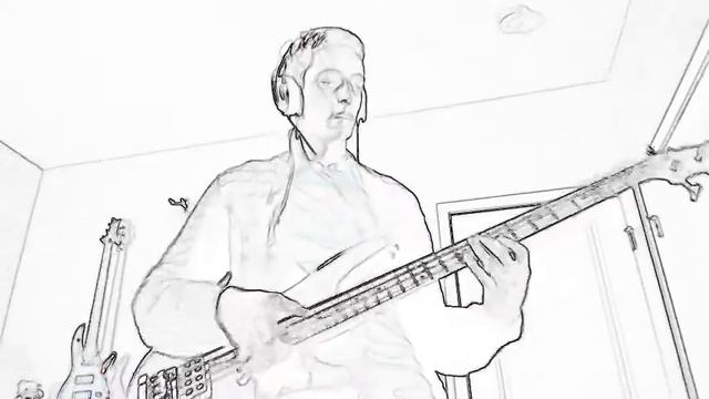 Get Your Funk On - SRX-300 смотреть онлайн