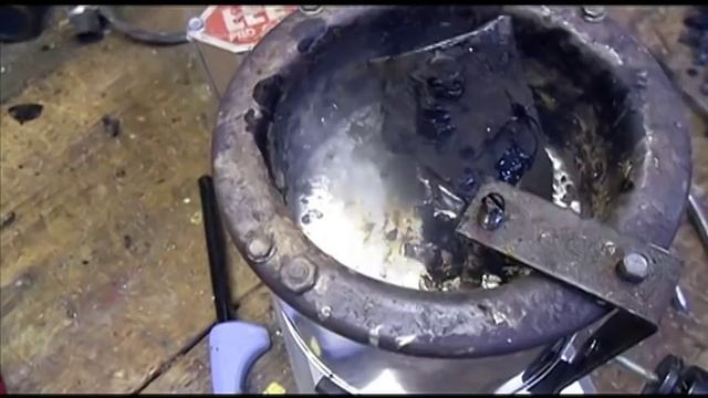 How to cast round balls the easy way. смотреть онлайн