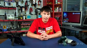 Магниторезистор