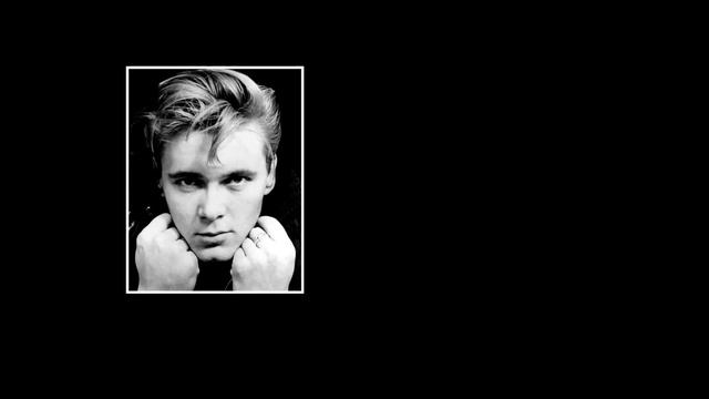 Billy Fury - Margo (1959) смотреть онлайн