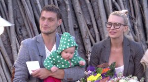 ДОМ-2 Город любви 4060 день Вечерний эфир (22.06.2015)