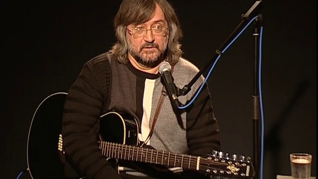 Сергей Матвеенко смотреть онлайн