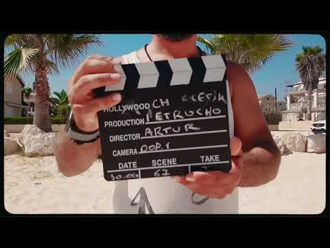 Alexandros Tsopozidis - Kapkan (BTS)